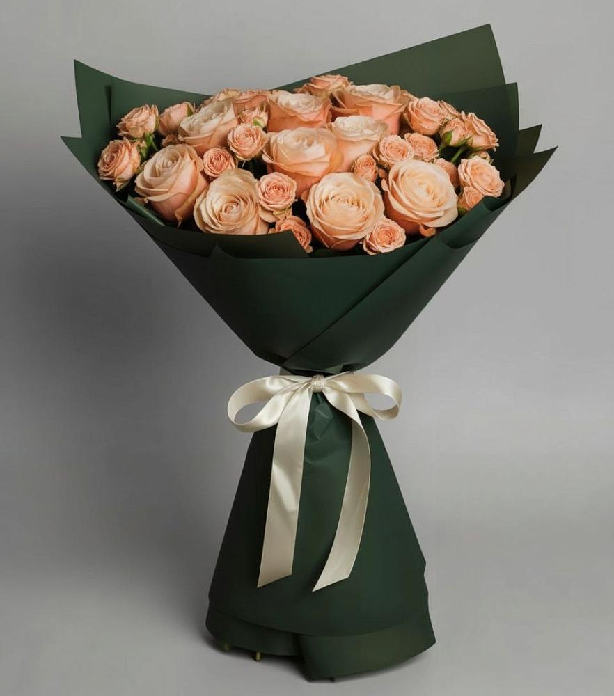 Букет Элегантный в Федюково