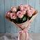 Букет цветов из: Розы в Федюково