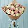 Букет цветов из: Розы в Федюково