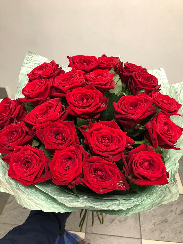 Розы Классика в Федюково Букет Классика в Федюково