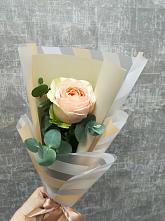 Букет цветов из:  Розы в Федюково