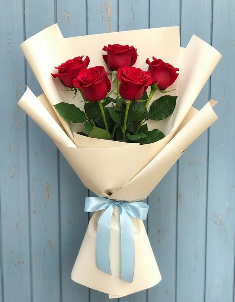 Букет Классика чувств в Федюково