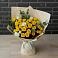 Букет цветов из: Розы в Федюково