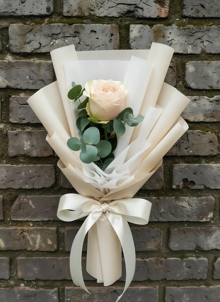 Букет цветов из: Розы в Федюково