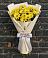 Букет цветов из: Хризантемы в Федюково