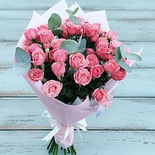 Букет Леди совершенство в Федюково