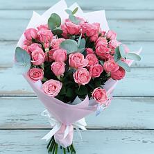 Букет Леди совершенство в Федюково